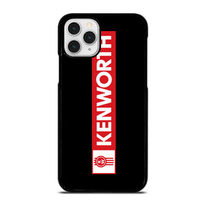 KENWORTH TRUCK LOGO iPhone 11 Pro Case Cover