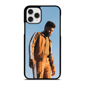 KHALID RAPPER iPhone 11 Pro Case Cover