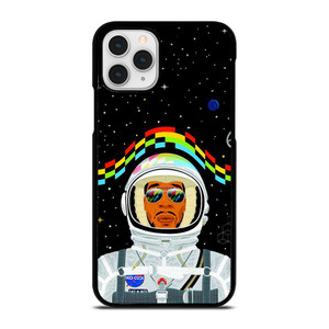 KID CUDI AIR SPACE iPhone 11 Pro Case Cover KID CUDI AIR SPACE iPhone 11 Pro Case Cover