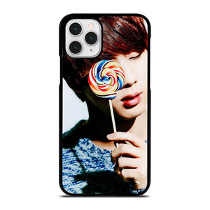 KIM SEOK JIN BTS BANGTAN BOYS CUTE iPhone 11 Pro Case Cover KIM SEOK JIN BTS BANGTAN BOYS CUTE iPhone 11 Pro Case Cover