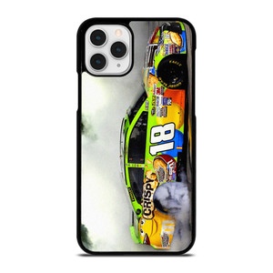 KYLE BUSCH NASCAR TOYOTA 2 iPhone 11 Pro Case Cover