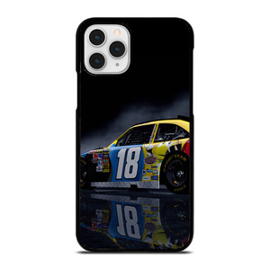 KYLE BUSCH NASCAR TOYOTA iPhone 11 Pro Case Cover