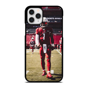 KYLER MURRAY ARIZONA CARDINALS iPhone 11 Pro Case Cover KYLER MURRAY ARIZONA CARDINALS iPhone 11 Pro Case Cover