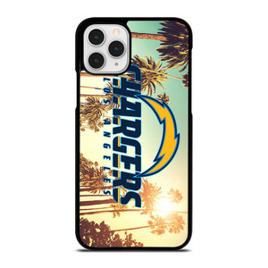LA LOS ANGELES CHARGERS LOGO iPhone 11 Pro Case Cover LA LOS ANGELES CHARGERS LOGO iPhone 11 Pro Case Cover
