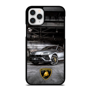 LAMBORGHINI URUS EMBLEM iPhone 11 Pro Case Cover