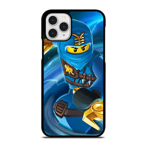 LEGO NINJAGO JAY iPhone 11 Pro Case Cover
