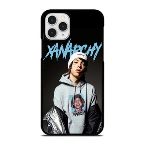 LIL XAN XANARCHY COOL iPhone 11 Pro Case Cover LIL XAN XANARCHY COOL iPhone 11 Pro Case Cover