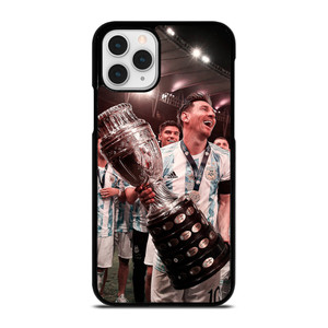 LIONEL MESSI COPA AMERICA iPhone 11 Pro Case Cover