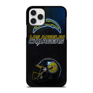 LOS ANGELES CHARGERS FOOTBALL iPhone 11 Pro Case Cover