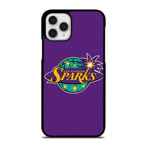 LOS ANGELES SPARKS 2 iPhone 11 Pro Case Cover