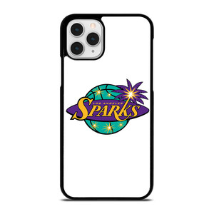 LOS ANGELES SPARKS BASKETBALL iPhone 11 Pro Case Cover