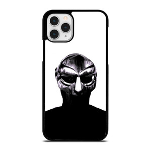 MADVILLAIN MF DOOM MADLIB iPhone 11 Pro Case Cover