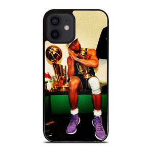 STEPHEN CURRY WARRIORS CHAMPIONS iPhone 12 Mini Case Cover STEPHEN CURRY WARRIORS CHAMPIONS iPhone 12 Mini Case Cover