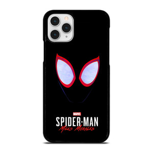 MARVEL SPIDER-MAN MILES MORALES iPhone 11 Pro Case Cover