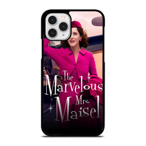 MARVELOUS MRS MAISEL 2 iPhone 11 Pro Case Cover