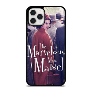 MARVELOUS MRS MAISEL iPhone 11 Pro Case Cover