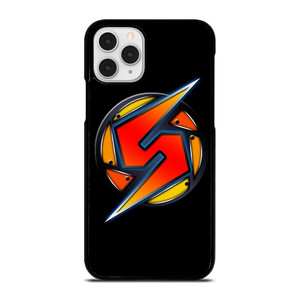 METROID NINTENDO GAMES LOGO iPhone 11 Pro Case Cover