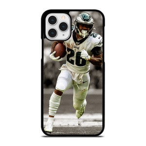 MILES SANDERS PHILADELPHIA EAGLES NFL iPhone 11 Pro Case Cover MILES SANDERS PHILADELPHIA EAGLES NFL iPhone 11 Pro Case Cover