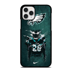 MILES SANDERS PHILADELPHIA EAGLES iPhone 11 Pro Case Cover
