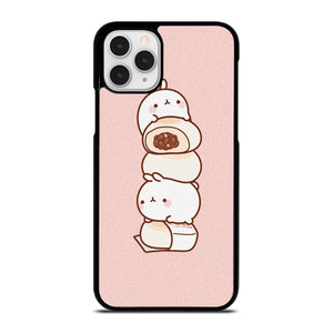 MOLANG RABBIT PINK iPhone 11 Pro Case Cover