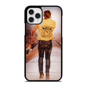 MORGAN WALLEN SINGER iPhone 11 Pro Case Cover