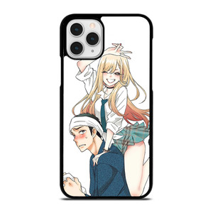MY DRESS UP DARLING MARIN KITAGAWA iPhone 11 Pro Case Cover