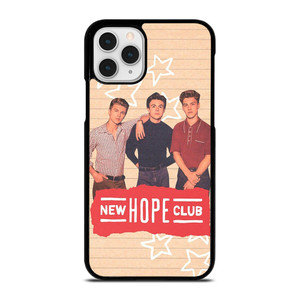 NEW HOPE CLUB AESTHETIC iPhone 11 Pro Case Cover NEW HOPE CLUB AESTHETIC iPhone 11 Pro Case Cover