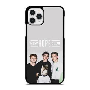 NEW HOPE CLUB POP TRIO iPhone 11 Pro Case Cover NEW HOPE CLUB POP TRIO iPhone 11 Pro Case Cover