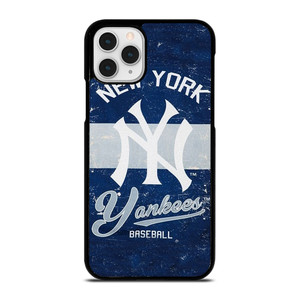 NEW YORK YANKEES BASEBALL MLB iPhone 11 Pro Case Cover