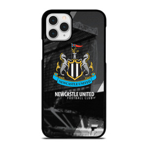 NEWCASTLE UNITED FOOTBALL CLUB 2 iPhone 11 Pro Case Cover