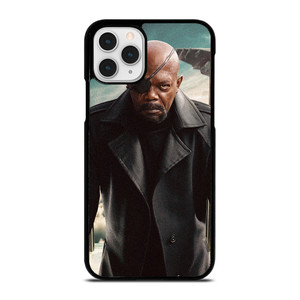 NICK FURY MARVEL iPhone 11 Pro Case Cover NICK FURY MARVEL iPhone 11 Pro Case Cover