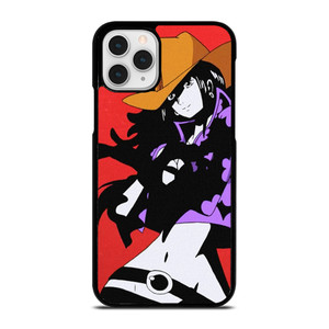 NICO ROBIN ONE PIECE MANGA iPhone 11 Pro Case Cover NICO ROBIN ONE PIECE MANGA iPhone 11 Pro Case Cover