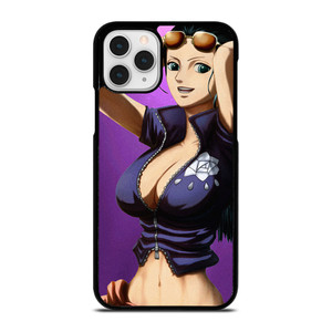 NICO ROBIN ONE PIECE SEXY iPhone 11 Pro Case Cover NICO ROBIN ONE PIECE SEXY iPhone 11 Pro Case Cover