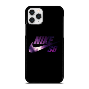 NIKE SB SKATEBOARD NEBULA iPhone 11 Pro Case Cover NIKE SB SKATEBOARD NEBULA iPhone 11 Pro Case Cover