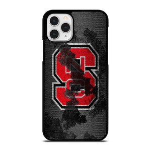 NORTH CAROLINA STATE WOLFPACK LOGO iPhone 11 Pro Case Cover