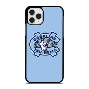 NORTH CAROLINA TAR HEELS ICON iPhone 11 Pro Case Cover NORTH CAROLINA TAR HEELS ICON iPhone 11 Pro Case Cover