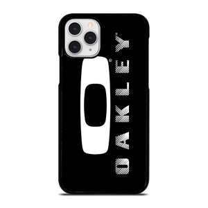 OAKLEY GLASSESS LOGO iPhone 11 Pro Case Cover OAKLEY GLASSESS LOGO iPhone 11 Pro Case Cover