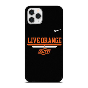 OKLAHOMA STATE COWBOYS NIKE iPhone 11 Pro Case Cover
