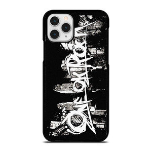 ONE OK ROCK BAND ART iPhone 11 Pro Case Cover ONE OK ROCK BAND ART iPhone 11 Pro Case Cover