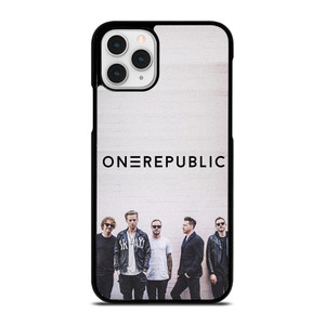 ONEREPUBLIC POP BAND iPhone 11 Pro Case Cover ONEREPUBLIC POP BAND iPhone 11 Pro Case Cover