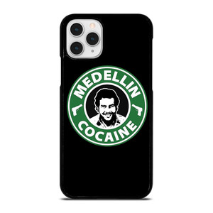 PABLO ESCOBAR MEDELLIN COCCAINE iPhone 11 Pro Case Cover PABLO ESCOBAR MEDELLIN COCCAINE iPhone 11 Pro Case Cover