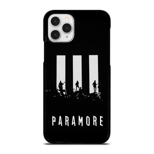 PARAMORE ROCK BAND LOGO iPhone 11 Pro Case Cover