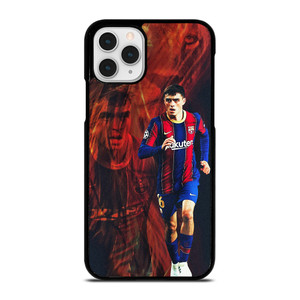 PEDRI BARCELONA FC iPhone 11 Pro Case Cover