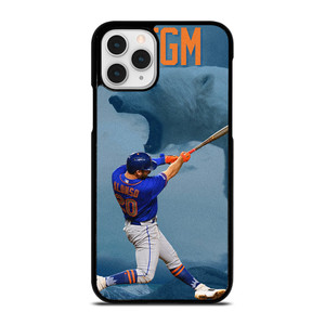 PETE ALONSO LFGM NEW YORK METS iPhone 11 Pro Case Cover PETE ALONSO LFGM NEW YORK METS iPhone 11 Pro Case Cover