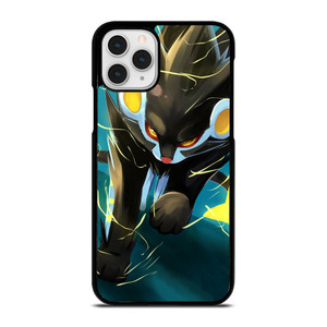 POKEMON LUXRAY GAMES iPhone 11 Pro Case Cover POKEMON LUXRAY GAMES iPhone 11 Pro Case Cover