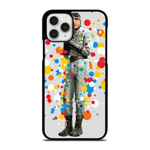 POLKA DOT MAN SUICIDE SQUAD iPhone 11 Pro Case Cover