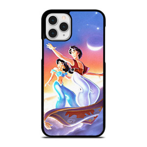 PRINCESS JASMINE ALADDIN DISNEY iPhone 11 Pro Case Cover