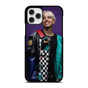 RAUW ALEJANDRO SINGER iPhone 11 Pro Case Cover RAUW ALEJANDRO SINGER iPhone 11 Pro Case Cover