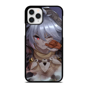 RAZOR GENSHIN IMPACT GAMES iPhone 11 Pro Case Cover