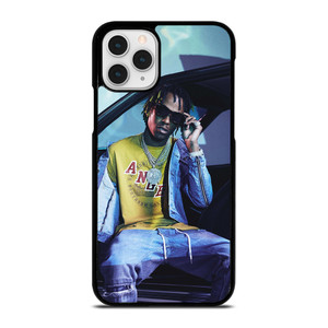RICH THE KID RAPPER iPhone 11 Pro Case Cover RICH THE KID RAPPER iPhone 11 Pro Case Cover
